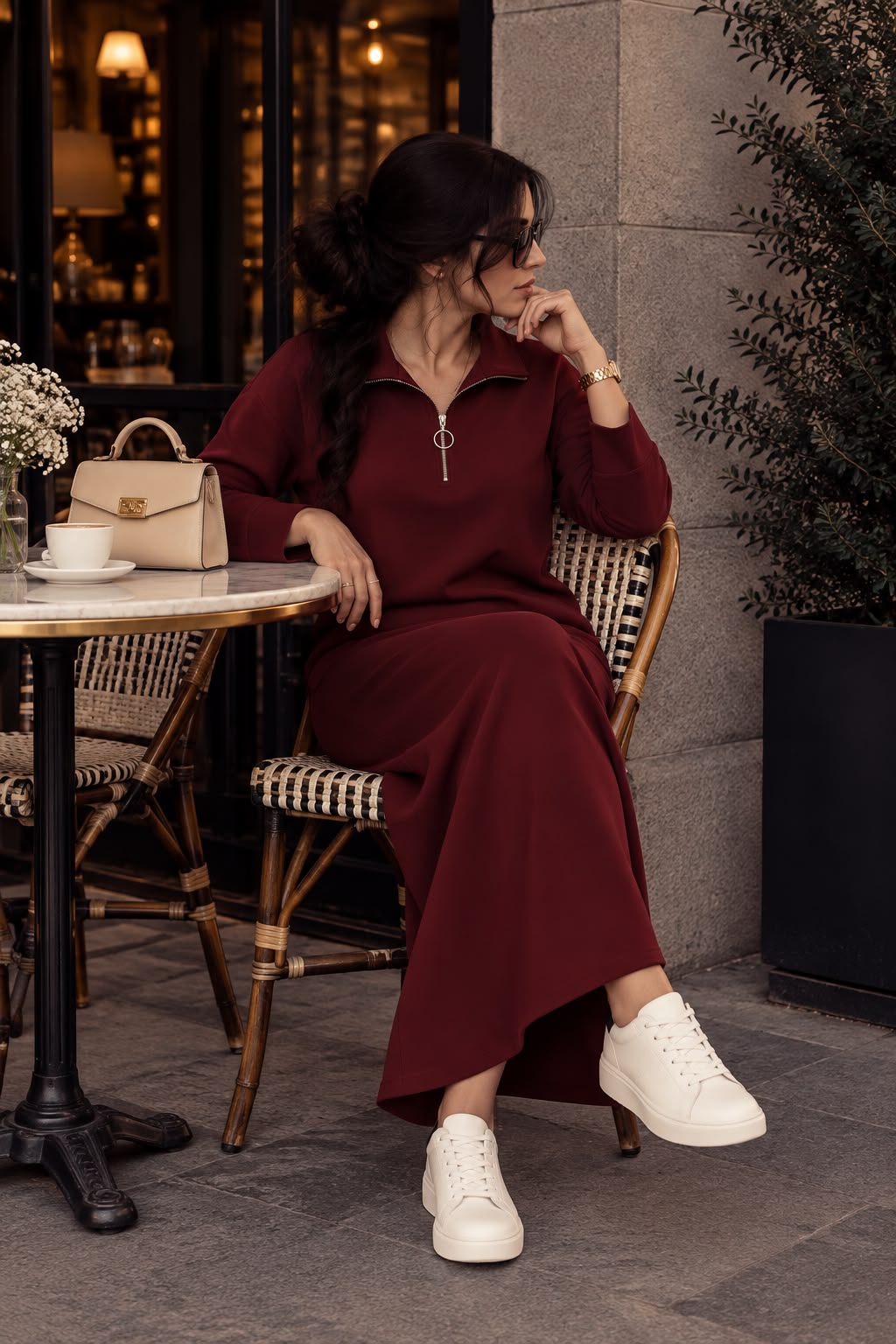 Ensemble Amira Ritaj الأميرة رتاج