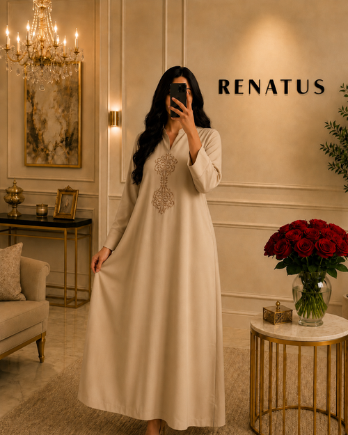 Abaya Salima