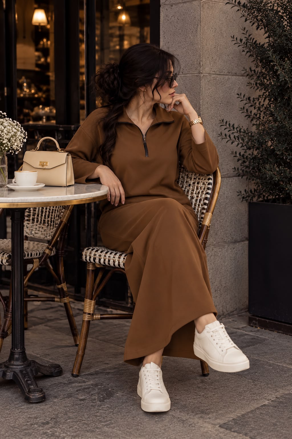 Ensemble Amira Ritaj الأميرة رتاج