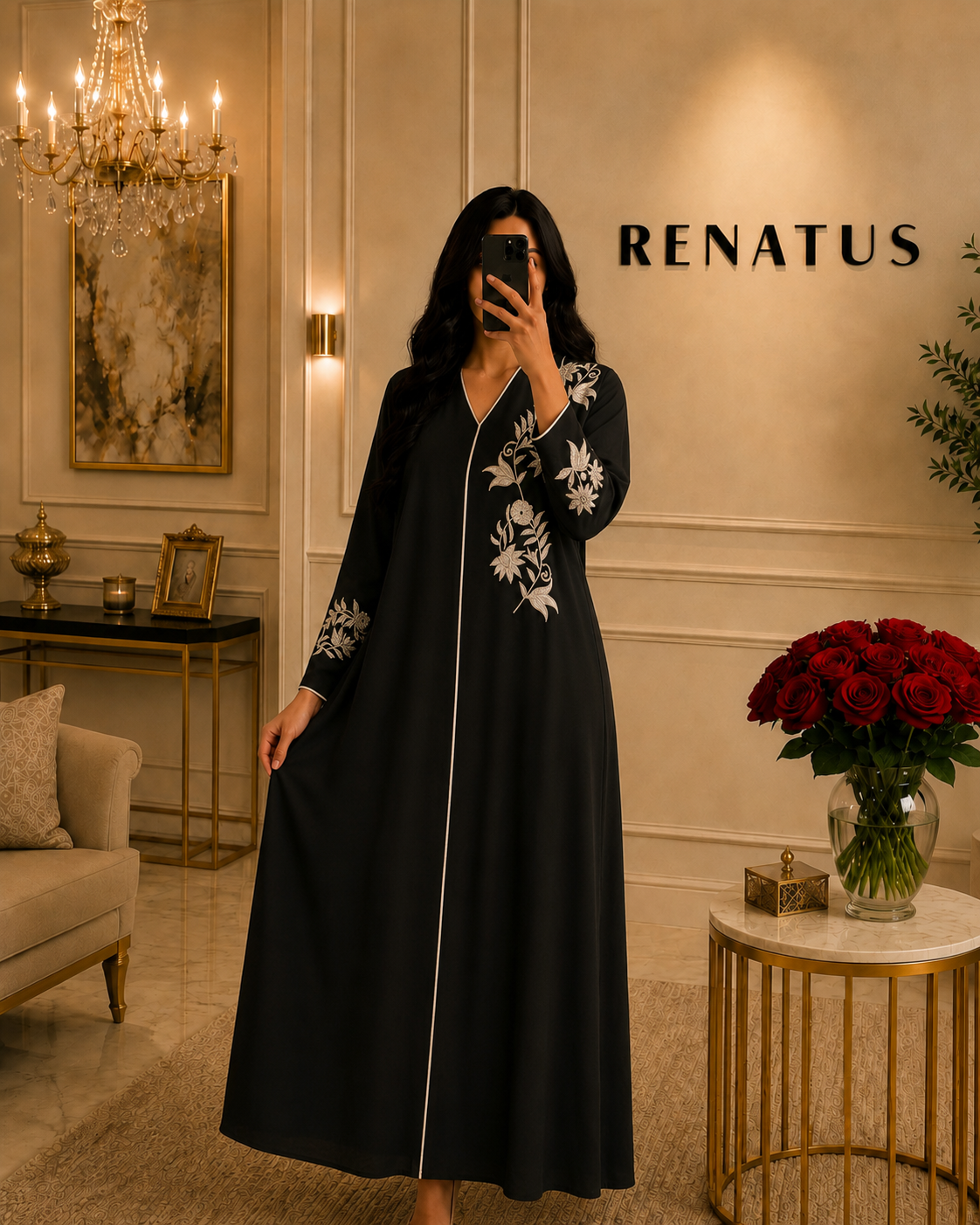 Abaya Samar
