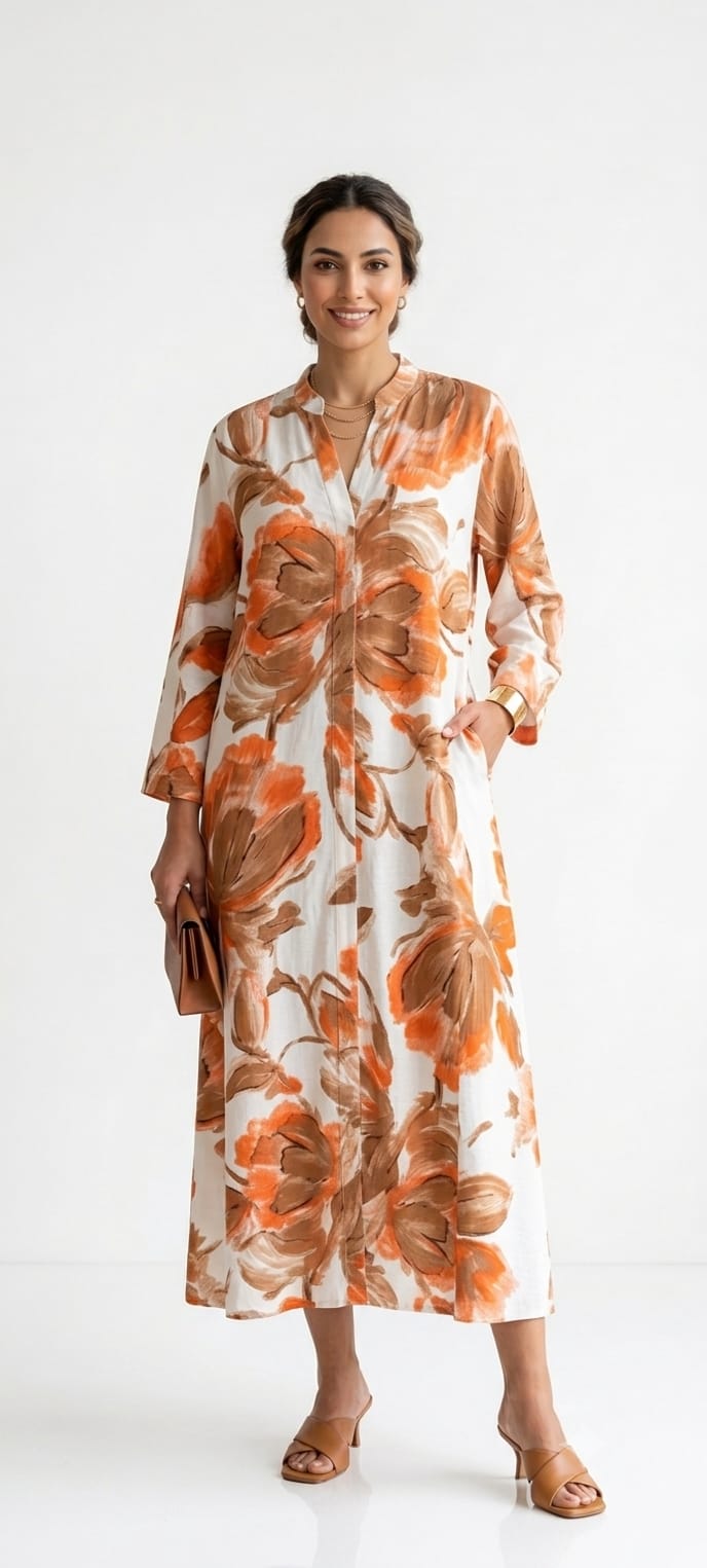 Robe Zouhour