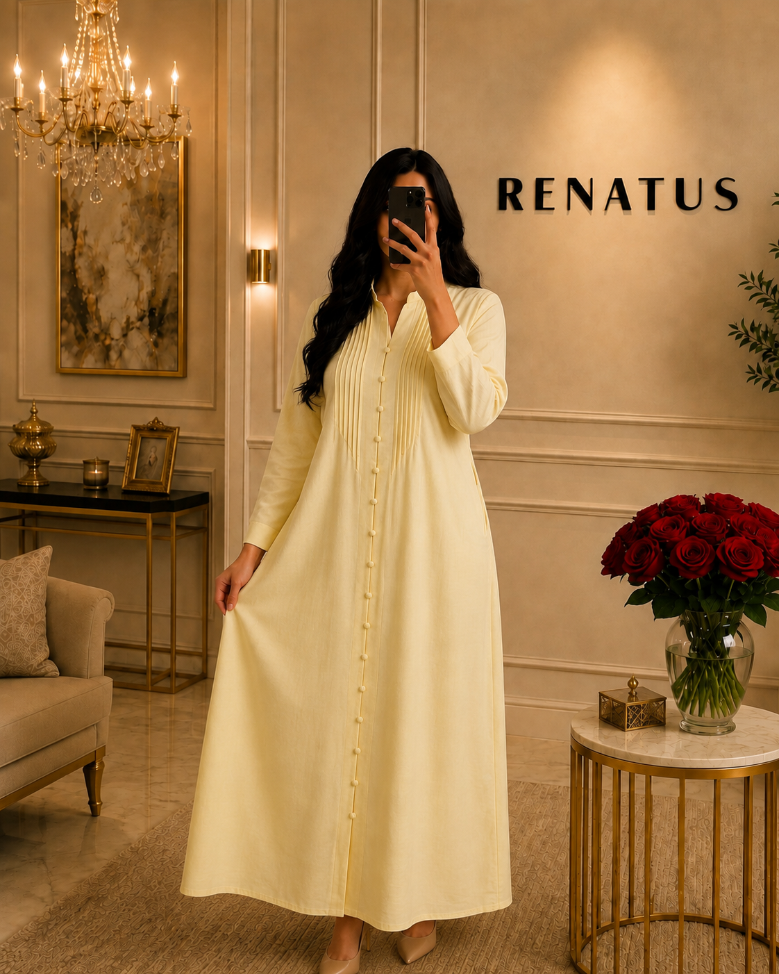 Robe Salamat