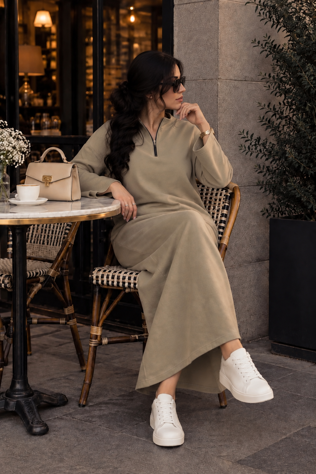 Ensemble Amira Ritaj الأميرة رتاج