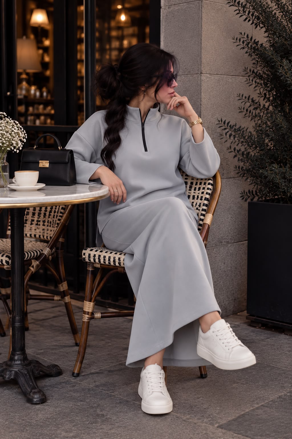 Ensemble Amira Ritaj الأميرة رتاج