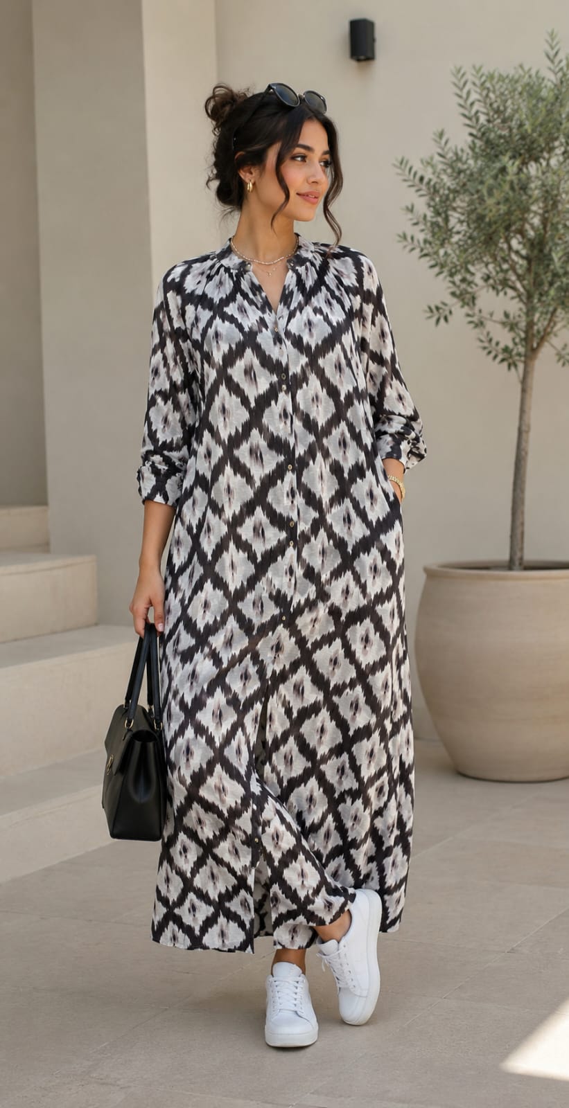Robe Amira