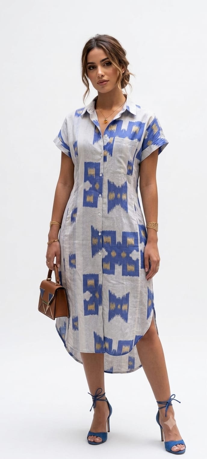 Robe Selina