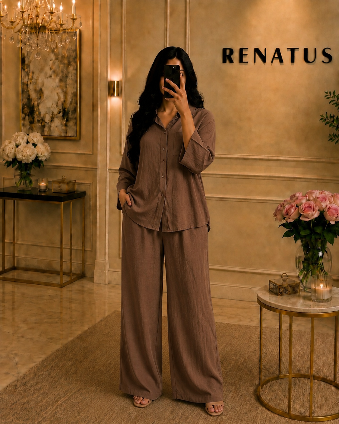 Ensemble Karine