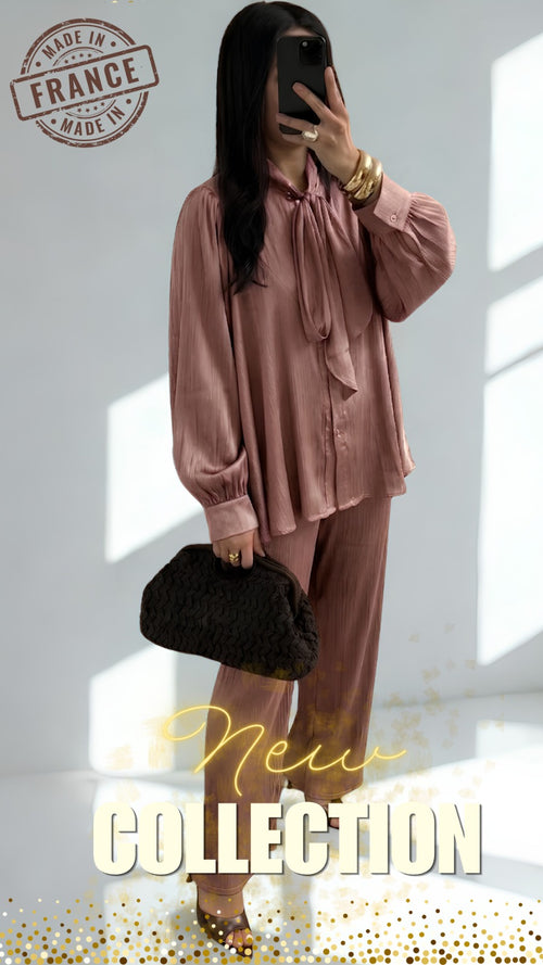 Ensemble Farah