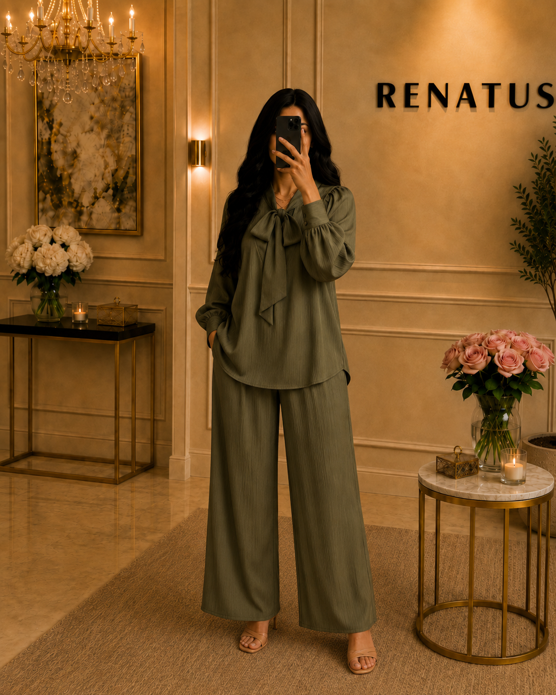 Ensemble Farah - H613