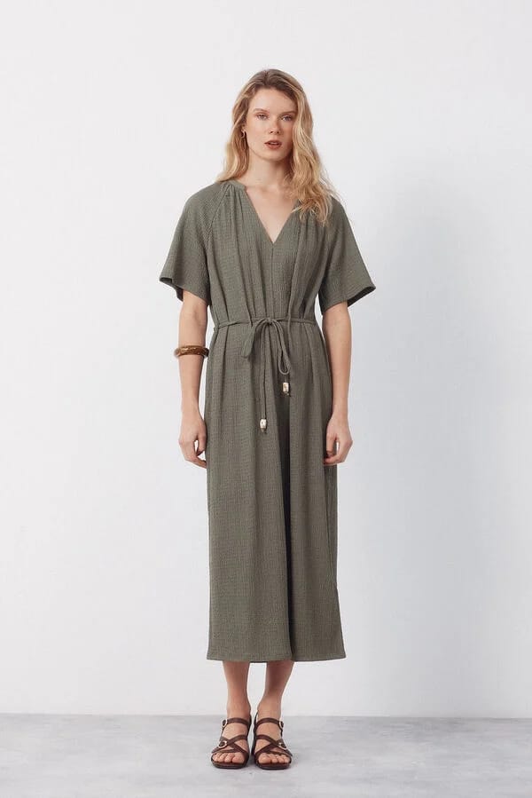 Robe Yassmine