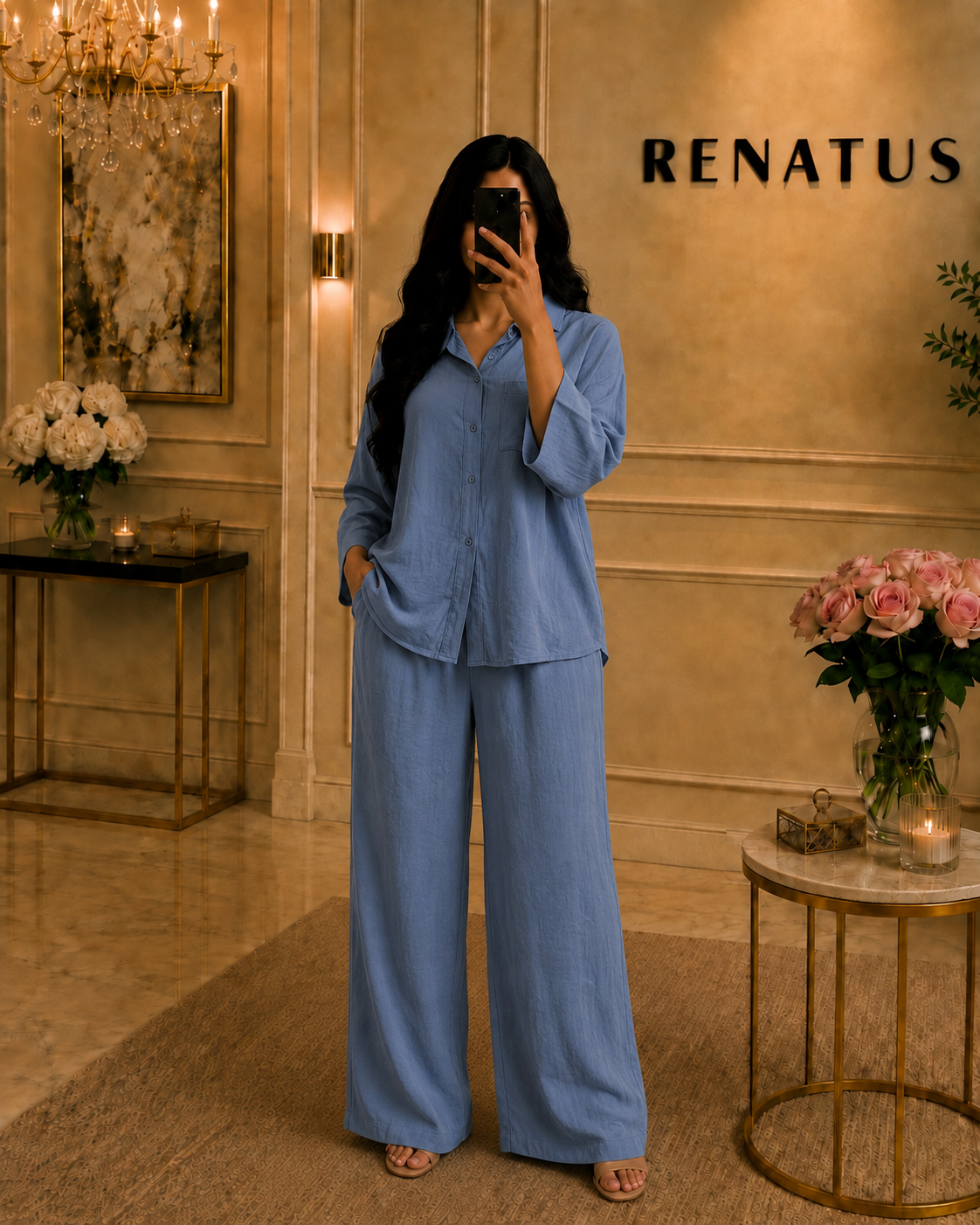 Ensemble Karine