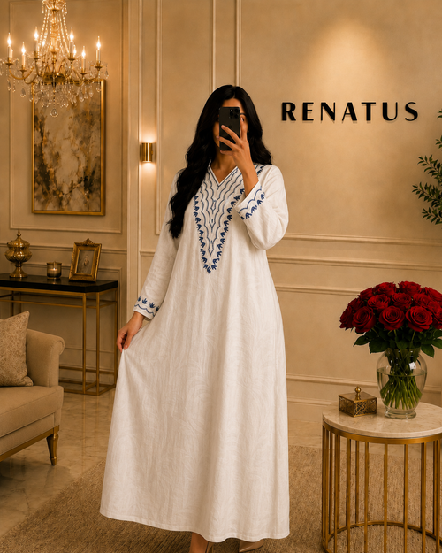 Abaya Ghazala