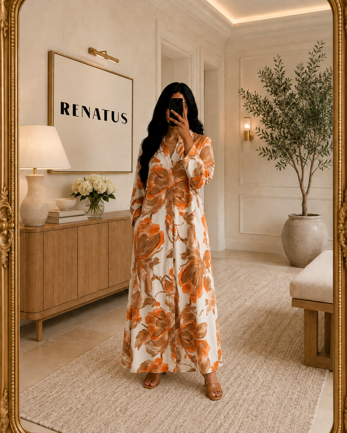 Robe Zouhour