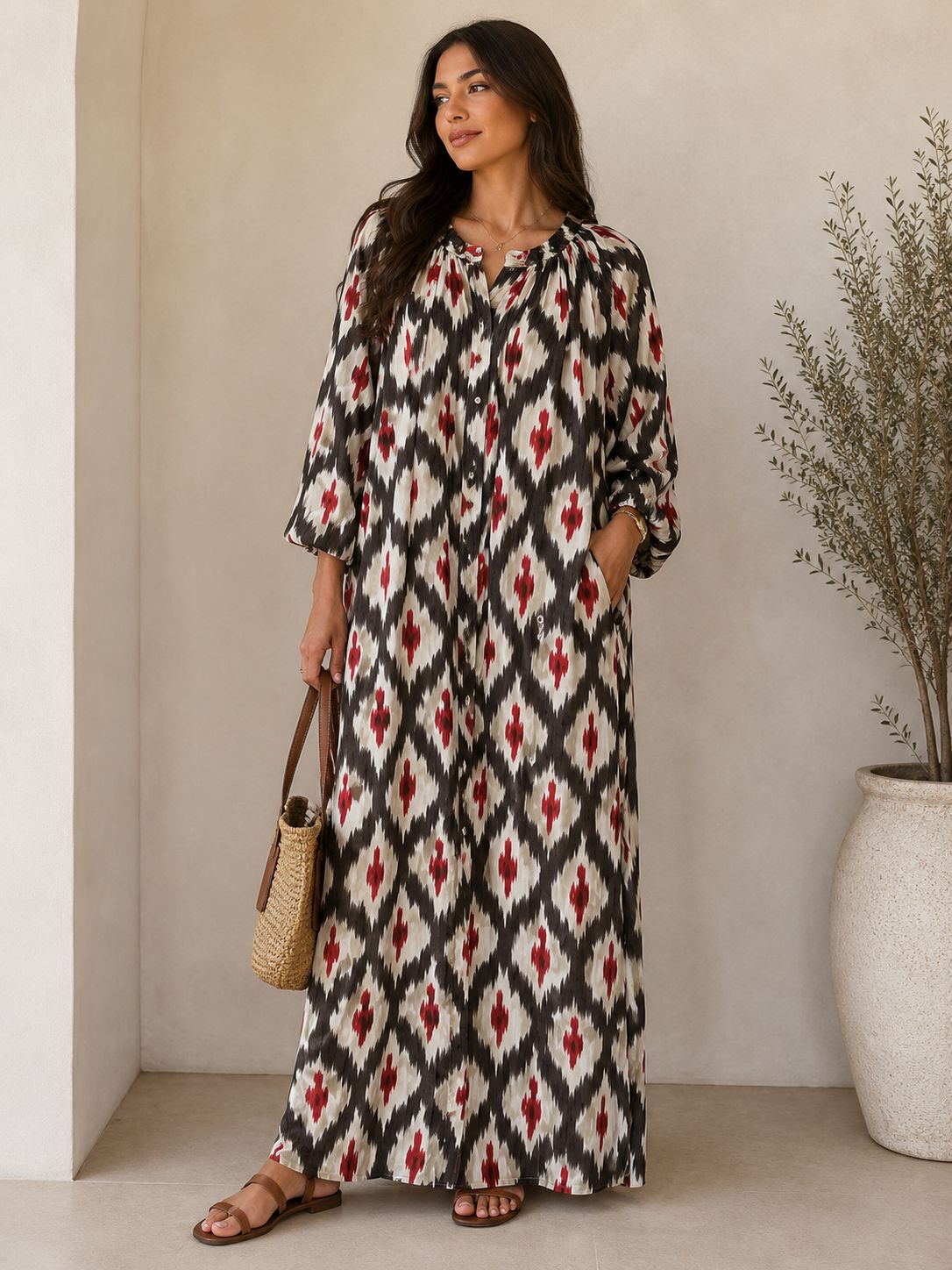 Robe Qamar