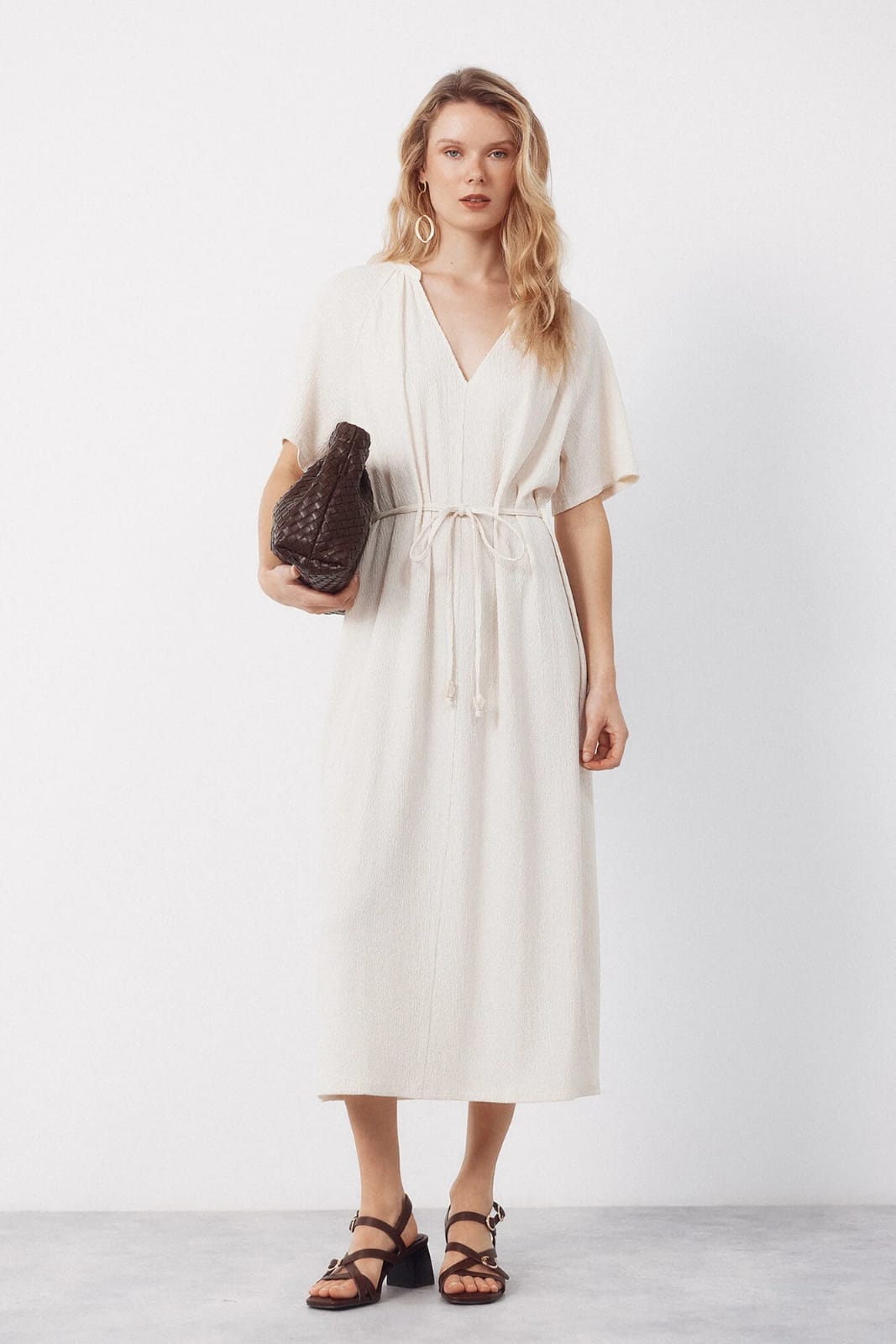 Robe Yassmine