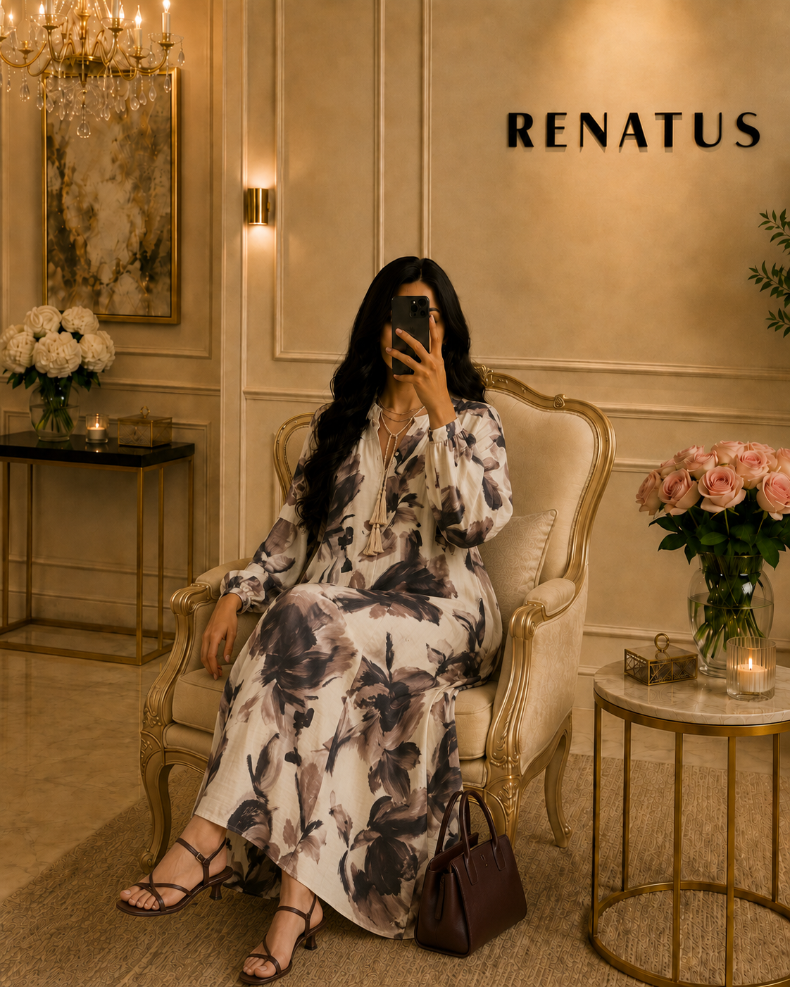 Robe Warda