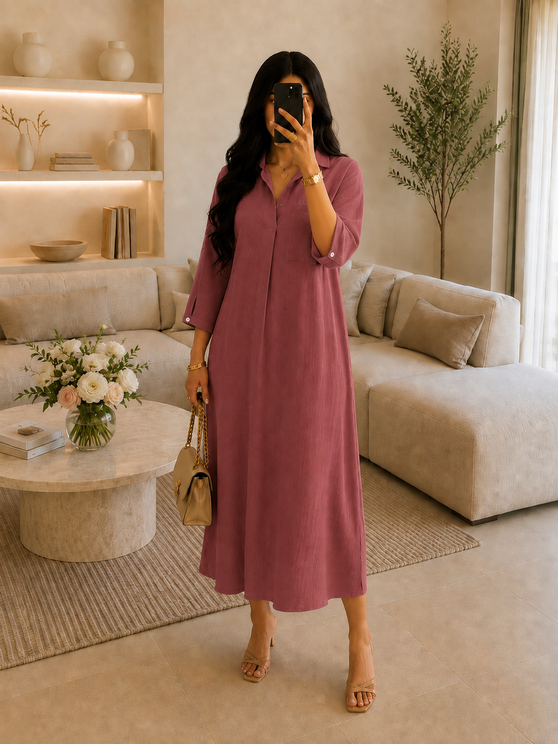Robe Ghazal