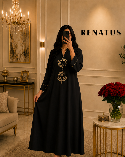 Abaya Salima