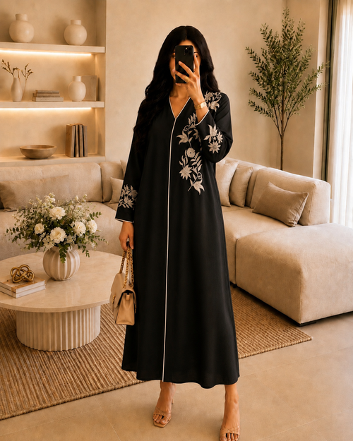 Abaya Samar