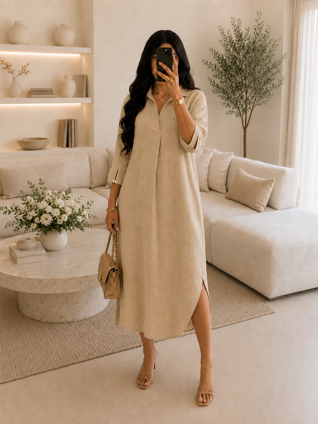 Robe Ghazal