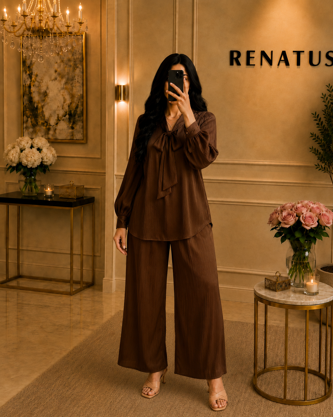 Ensemble Farah - H613