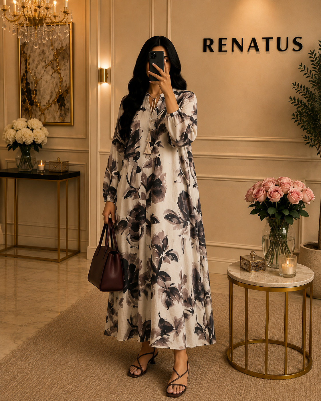 Robe Warda