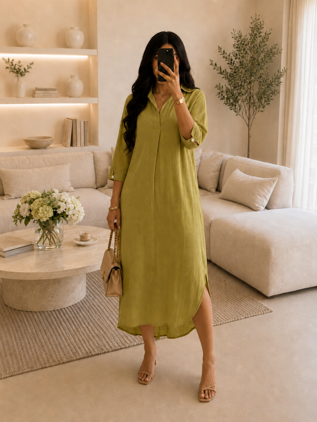 Robe Ghazal