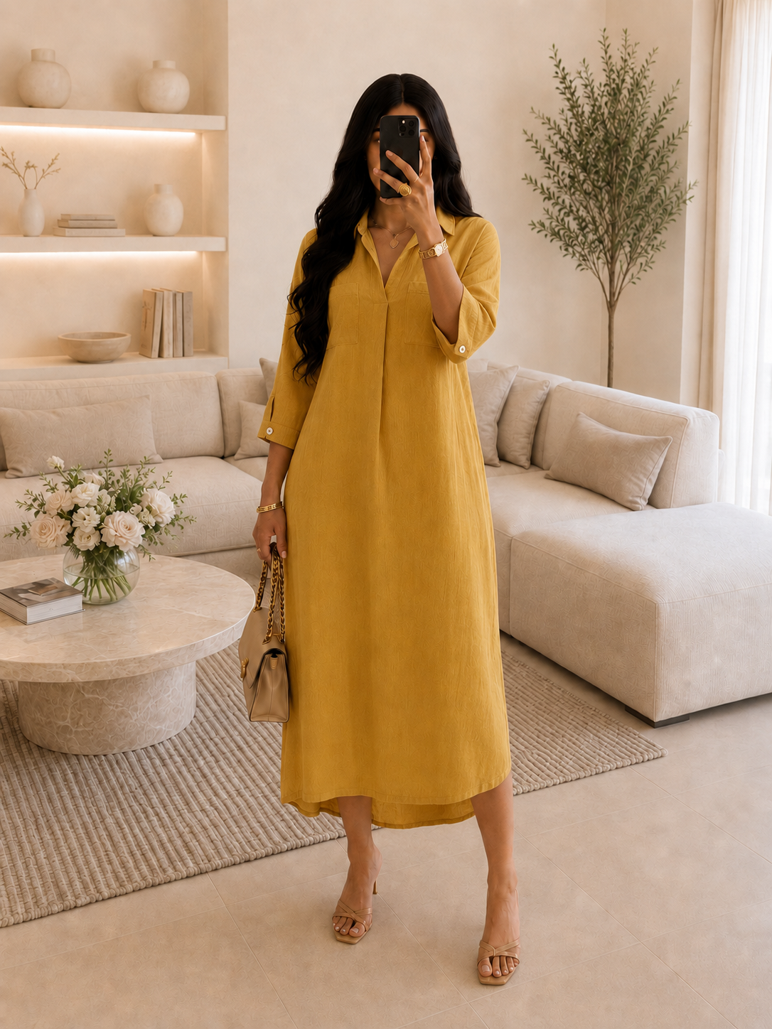 Robe Ghazal