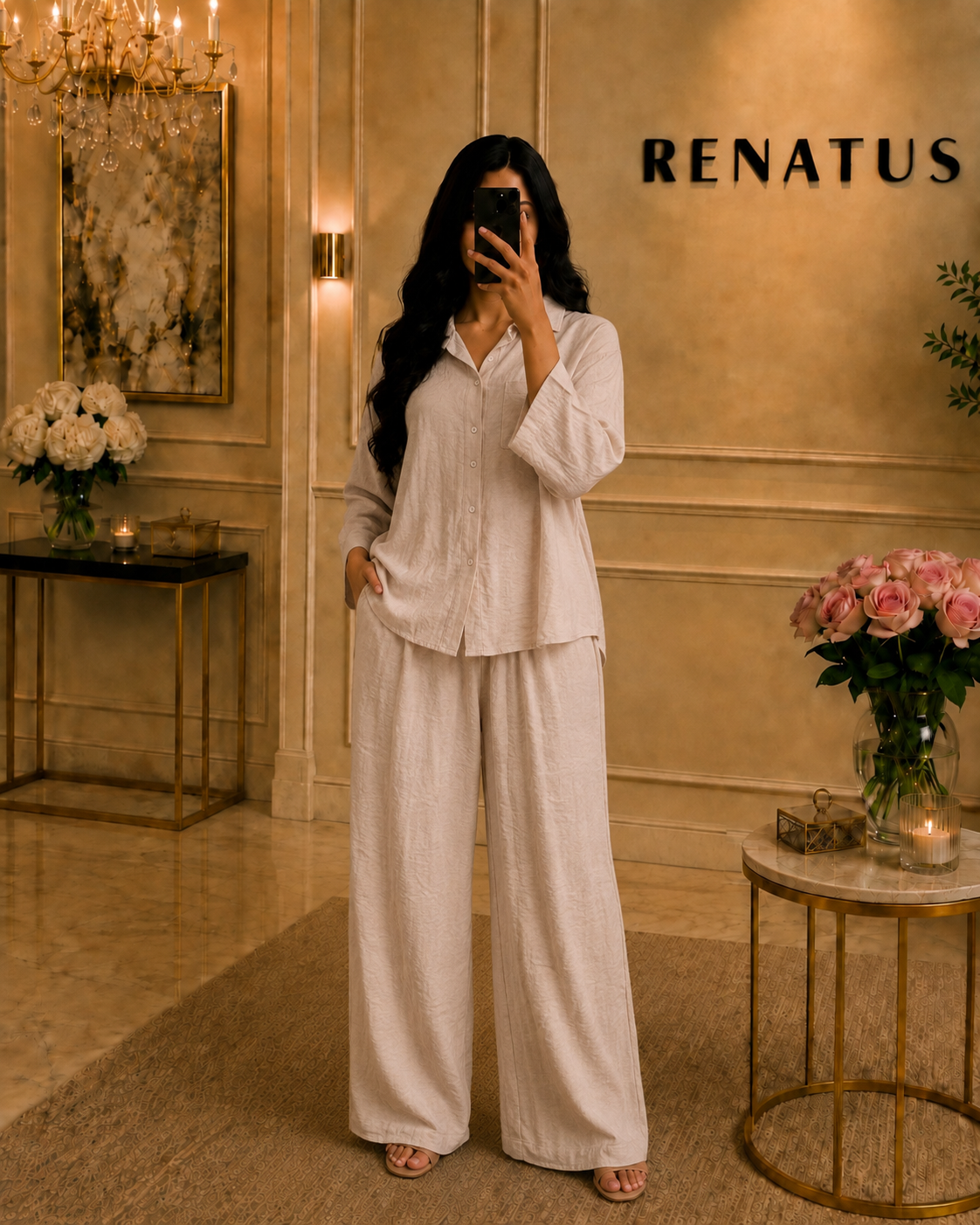 Ensemble Karine