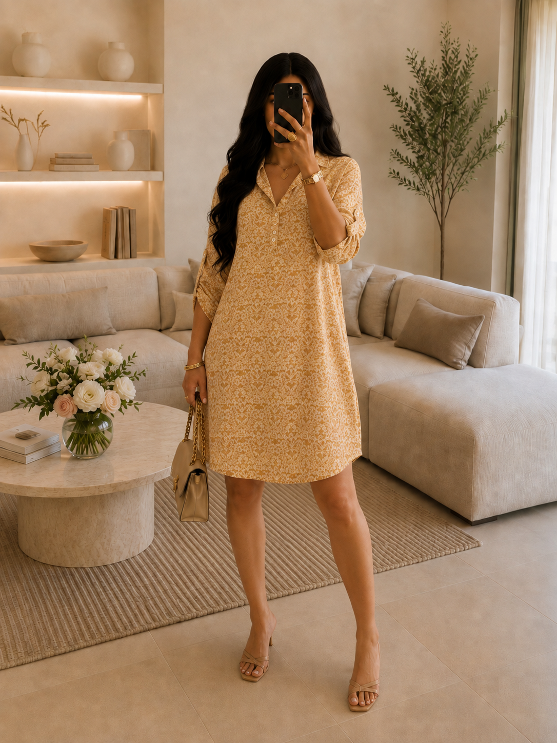 Robe Sina