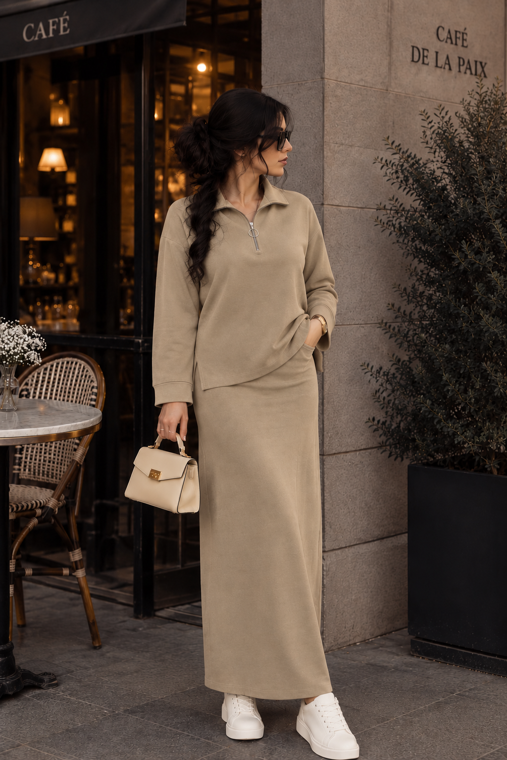 Ensemble Amira Ritaj الأميرة رتاج