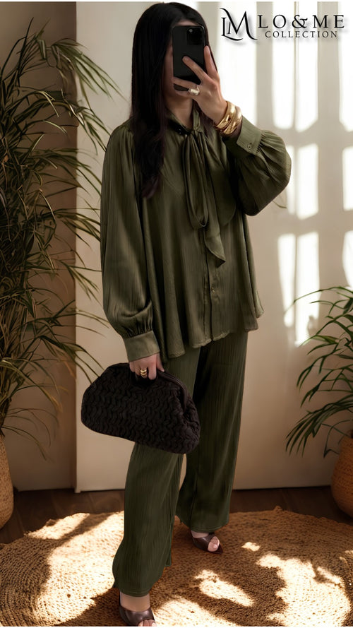 Ensemble Farah