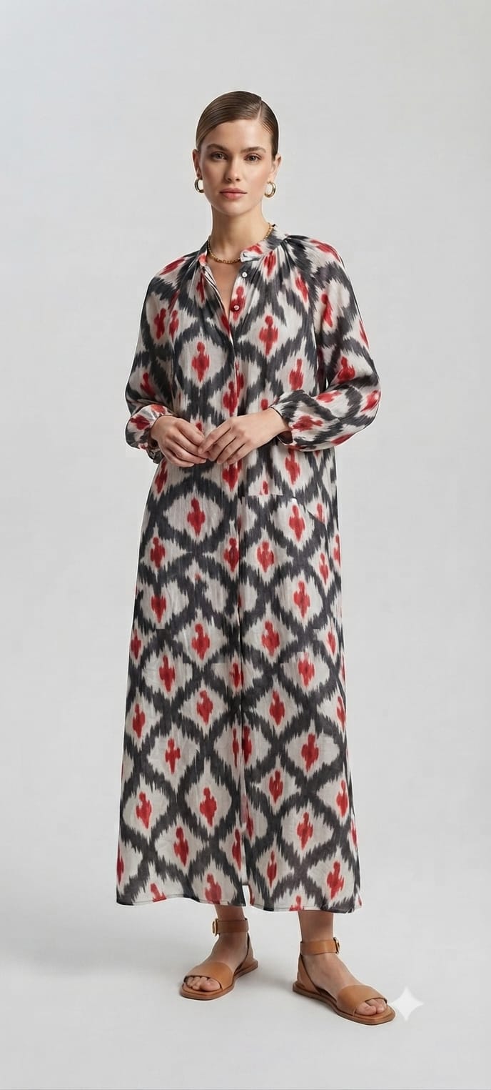 Robe Qamar