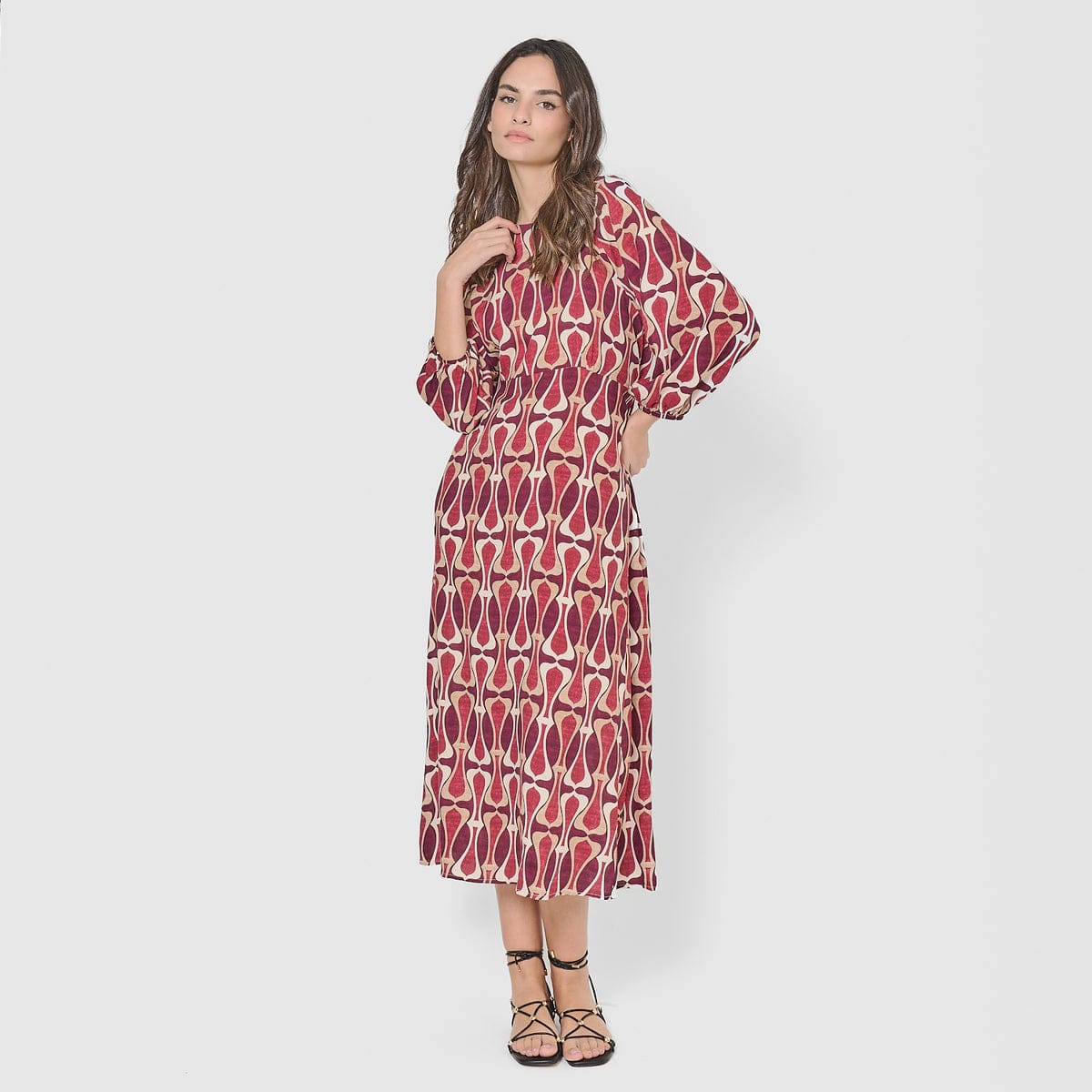 Robe Fatine